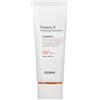 Cosrx Vitamin E Vitalizing Sunscreen, Crema Solare con Vitamina E, SPF50+/PA++++