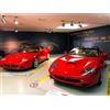 Smartbox Passioni ed emozioni a Maranello: ingresso al Museo Ferrari per 2 adulti e 1 ragazzo