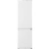 Hisense MBI54240E - Frigorifero No Frost Combinato Installazione da Incasso 246 Litri Classe energetica E