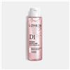 Lovren D1 Acqua micellare Detergente e struccante lenitivo per il viso e la pelle sensibile, 100 ml