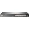 HP HPE Aruba 2930F 24G 4SFP+ - switch - 2 JL253A