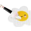 Legami Tappetino di pulizia LEGAMI BLUME per pennelli da trucco Brush it Off