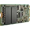HPE MSA 7.68TB SAS 12G RI SFF M2 SSD retail