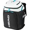 Head Rebels Racing S 70l Zaino Zaino Blu Blu Taglia Unica