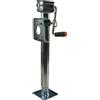 Simol S.p.A Piede di appoggio per rimorchio Simol 900 kg ø51 mm LF2151