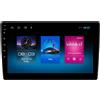 Happiq Autoradio Citroën C5 (2008-2017) serie S Android - Touchscreen QLED 1280x720, CarPlay, Android Auto, Bluetooth, WiFi, 3 porte USB, RDS, schermo diviso, PiP - doppio DIN