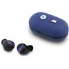 BMW Cuffie Bluetooth Tws Bmw M Metal Logo Enc Blu