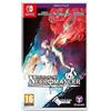 Nintendo Games Switch Sword Of The Necromancer Collection Trasparente Trasparente Taglia unica