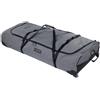 ION Wingbag Gearbag Kite Core 5.0 Grigio salvia Taglia unica