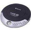 OEM Lettore MP3 portatile con funzione antiurto - Auricolari inclusi