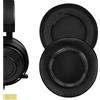 OEM Cuscinetti auricolari di ricambio per cuffie da gaming, neri