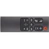 OEM Telecomando per soundbar TV LCD LED AKB75595331 SL