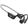OEM Cuffie a conduzione ossea, wireless, Bluetooth, design impermeabile, NERO