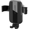 Vention KCTB0 Supporto Auto per Telefono con Clip Nero
