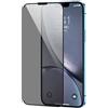 Joyroom Vetro Temperato Joyroom HQ-Z34 iPhone 15 Pro con Bordo Nero