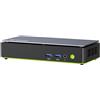 GMKtec K13 Mini PC Intel Core Ultra 7 256V 16GB RAM 512GB SSD Windows 11 Pro