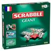 Megableu Scrabble Geant - Jeu de societe - Megableu