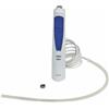 Mondo Casa Impugnatura Maniglia Bianca con Tubo Compatibile con Idropulsore Braun Ricambi Getto ORALB 3719 3724