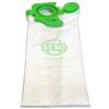 Sebo 7029ER - Confezione da 8 sacchetti ultra felix Singolo Bianco bianco