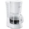 Severin KA 4478 Macchina per Caffè Americano, Tè, Tisane, Infusi, Bianco
