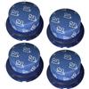 RANRAO Filtro HEPA per Samsung per Jet AI Ultra DJ97-03298A, pezzo di ricambio per VS28C9784QK/EV VS28C9784QK/WA VS28C9787QK/UK (confezione da 4)