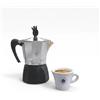 CAFFÈ BORBONE Moka Ciao + 15 cialde omaggio + 6 tazzine in ceramica