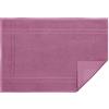 Somma tappeto bagno origami scendidoccia 50x80 (rosa vivo)