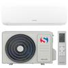 SINCLAIR - Climatizzatore Monosplit Inverter 18000 Btu Classe A++ WiFi SKY Gas R32