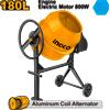 INGCO Betoniera ingco 180 lt