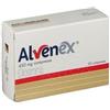 ALVENEX*20COMPRESSE 450MG - ALVENEX - 038052015