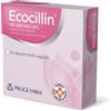 ECOCILLIN*6CAPSULE VAG - - 035598022