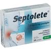 SEPTOLETE*16PASTIGLIE 3MG+1MG - SEPTOLETE - 043735024