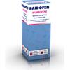PAIDOFEN*OS 150ML FRAGOLA - - 041952019