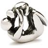 Trollbeads 11526 - Bead da donna, argento sterling 925