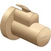 hansgrohe 13950140 - Scarpone in bronzo spazzolato
