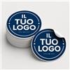 Generico 100 ADESIVI, STICKERS, PERSONALIZZATI. LOGO, IMMAGINE O TESTO. EVENTI, FESTE, LOGHI AZIENDALI, PARTY, WEDDING (5, Centimetri)