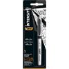 Bic Marcatore Permanente, Nero
