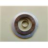 Molla Manuale Main Spring Venus 140 143 Eterna 701 Acciaio Inox