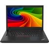 LENOVO THINKPAD A485 - RYZEN 5 PRO 2500U 8GB 256GB NVME 14" - GRADO B