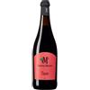 Fattoria Moretto Lambrusco grasparossa di castelvetro secco tasso dop