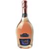 Torre Zecchei Spumante rosè "dry" lune rosé