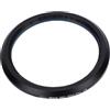 Acouto Filtro a Diffusione Nera 1/8 Filtro Nebulizzatore CineBloom Soft Bagliore Multistrato in Vetro Ottico in Lega di Alluminio con Custodia Protettiva per LX10 G7X3