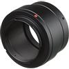 Bresser Adattore Fotocamera Anello T2 per Sony E