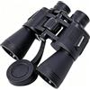 Generic Binocolo 30x50 ad alta potenza ad alta definizione con visione notturna a bassa luminosità, design portatile, ideale per attività all'aperto, escursionismo, campeggio, birdwatching e guardare eventi