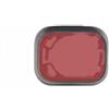 ZSJDRETU Compatibile per DJI Mini 3 Pro Camera Lens Filter Set, ND8/ND16/ND64 e filtro protettivo UV 4-Pack (ND8)