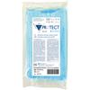 DENTAL WORLD Srl PROTECT MASKS MASCHERINA CHIRURGICA MONOUSO 3 STRATI TNT LIGHT BLUE 10 PEZZI