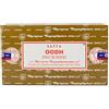 Incienso Satya - Oodh - 12 scatole da 15 g