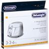 De'Longhi Filtri Per Friggitrici Serie F8-F1000