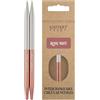 Knitter's Pride Punte intercambiabili Knitter's Pride Rosemist 13cm 5.50mm