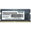 PATRIOT Modulo di memoria Patriot Memory Signature Line PSD516G560081S 16 GB 1 x 16 GB DDR5 - PSD516G560081S